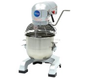 Mixer planetar Maxima MPM 09300165 (Inox)