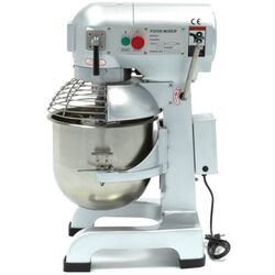 Mixer planetar Maxima MPM 09300165 (Inox) Thumb