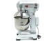 Mixer planetar Maxima MPM 09300165 (Inox)