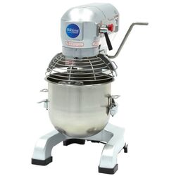 Mixer planetar Maxima MPM 09300165 (Inox)