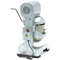 Mixer planetar Maxima MPM 09300165 (Inox) Thumb
