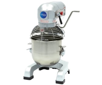 Mixer planetar Maxima MPM 09300165 (Inox)