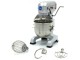 Mixer planetar Maxima MPM 09300165 (Inox)