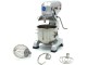 Mixer planetar Maxima MPM 09300165 (Inox)