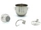 Mixer planetar Maxima MPM 09300165 (Inox)