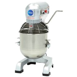 Mixer planetar Maxima MPM 09300170 (Inox)