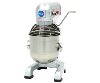 Mixer planetar Maxima MPM 09300170 (Inox)