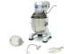 Mixer planetar Maxima MPM 09300170 (Inox)