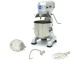 Mixer planetar Maxima MPM 09300170 (Inox)