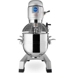 Миксер планетарный Maxima MPM 09300180 (Inox)