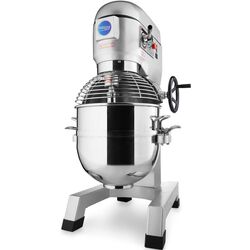 Mixer planetar Maxima MPM 09300180 (Inox) Thumb