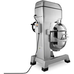 Mixer planetar Maxima MPM 09300180 (Inox) Thumb