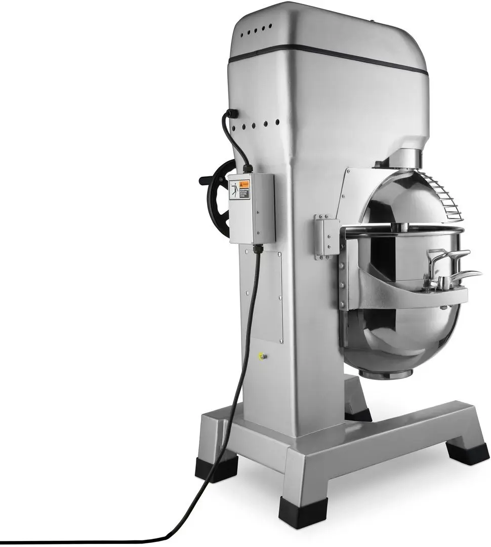 Mixer planetar Maxima MPM 09300180 (Inox)