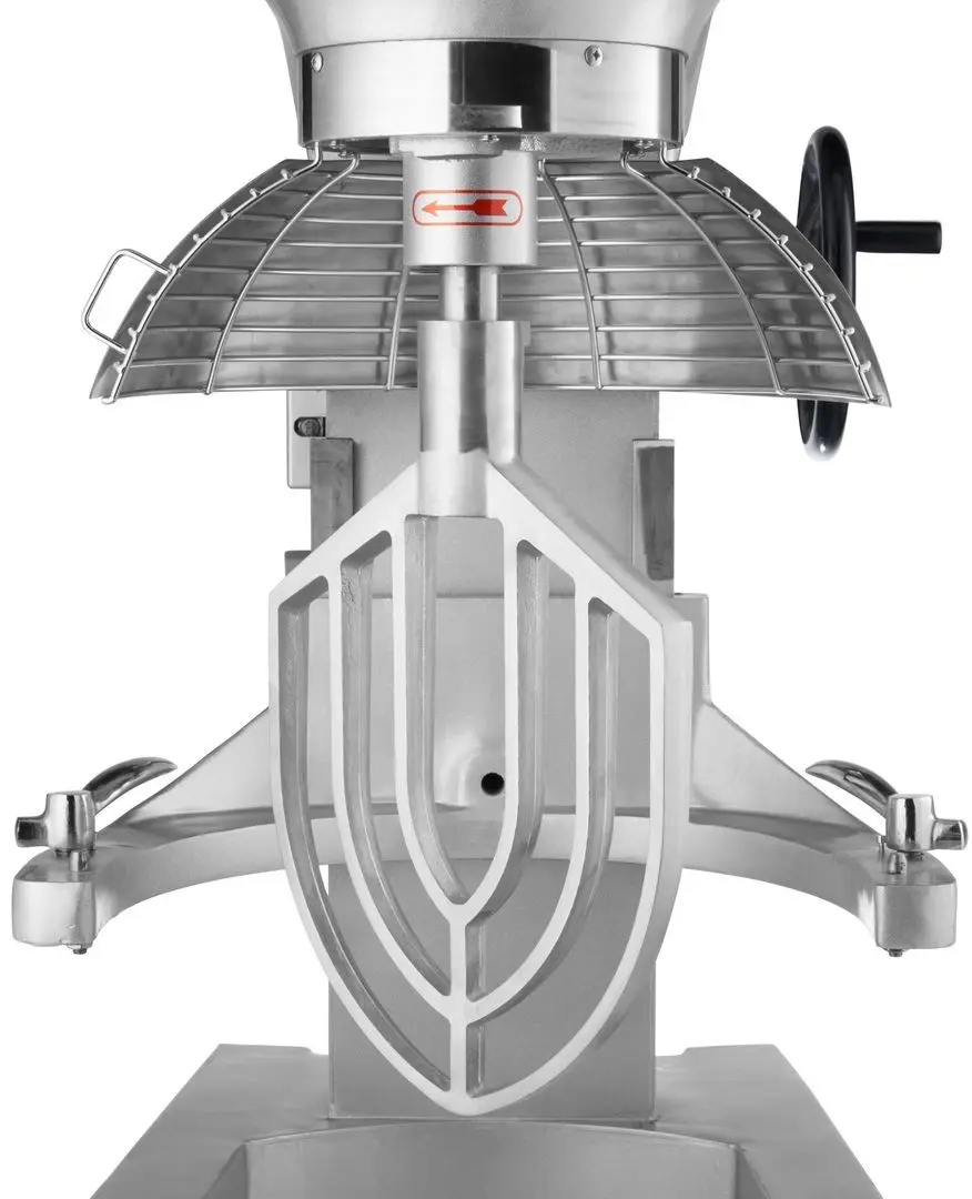 Mixer planetar Maxima MPM 09300180 (Inox)