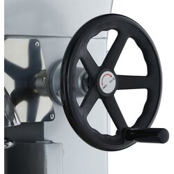 Mixer planetar Maxima MPM 09300180 (Inox) Thumb