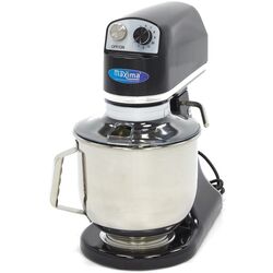 Миксер планетарный Maxima MPM 09360750(Black) Thumb