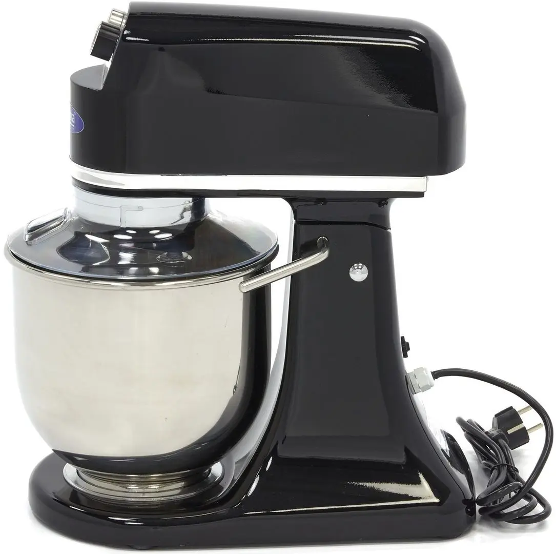 Миксер планетарный Maxima MPM 09360750(Black)