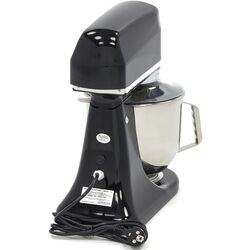 Миксер планетарный Maxima MPM 09360750(Black) Thumb