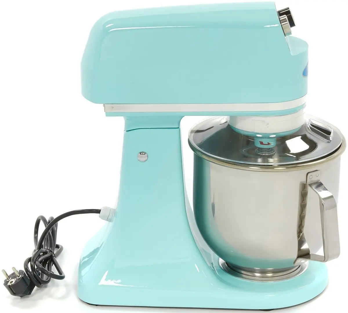 Миксер планетарный Maxima MPM 09360750 (Blue)