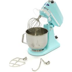 Миксер планетарный Maxima MPM 09360750 (Blue) Thumb