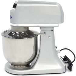 Mixer planetar Maxima MPM 09360755 (Silver) Thumb