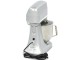 Mixer planetar Maxima MPM 09360755 (Silver)