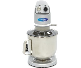 Mixer planetar Maxima MPM 09360755 (Silver)