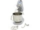 Mixer planetar Maxima MPM 09360755 (Silver)