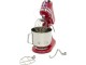 Mixer planetar Maxima MPM 09360760 (Raspberry Red)