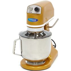 Mixer planetar Maxima MPM 09360765 (Gold) Thumb