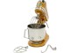 Mixer planetar Maxima MPM 09360765 (Gold)