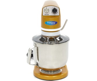 Mixer planetar Maxima MPM 09360765 (Gold)