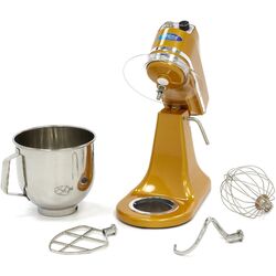 Mixer planetar Maxima MPM 09360765 (Gold) Thumb