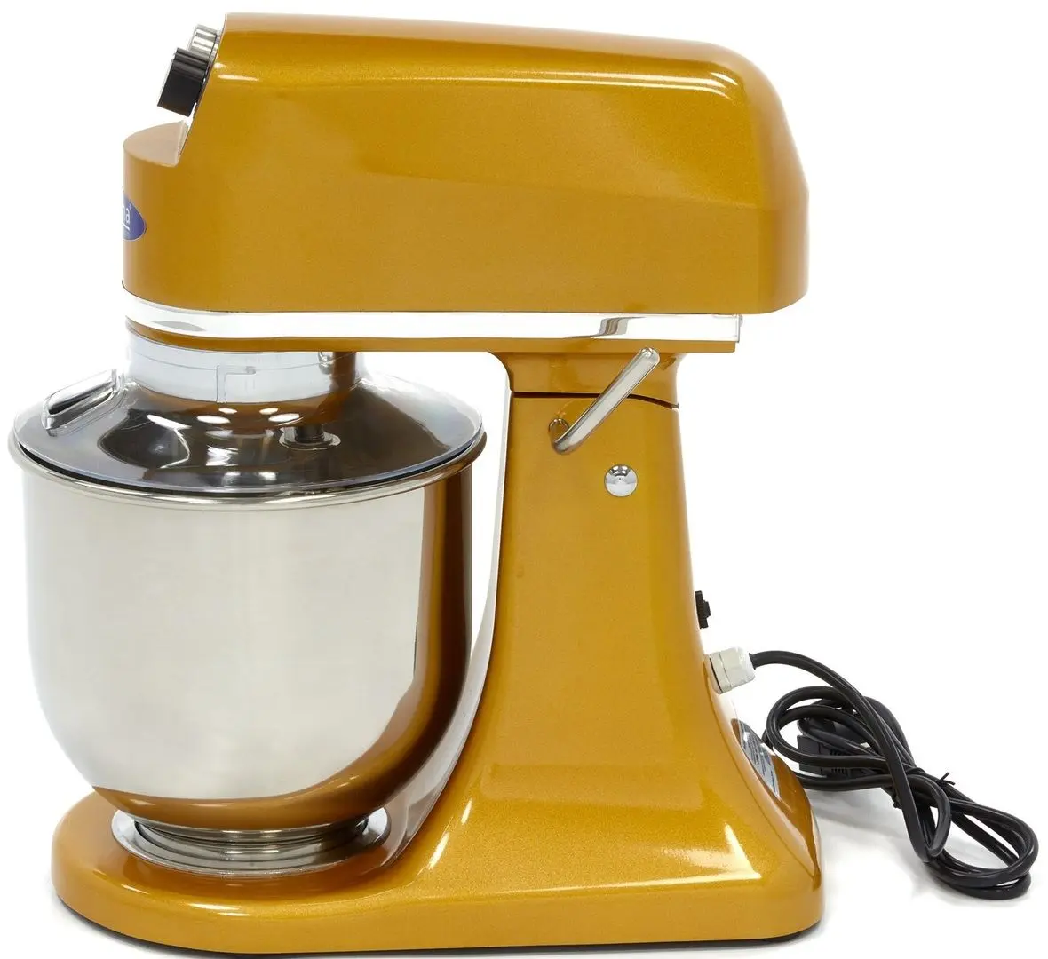 Mixer planetar Maxima MPM 09360765 (Gold)