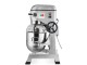 Mixer planetar Maxima MPM 40L 9300175 (Inox)