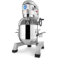 Миксер планетарный Maxima MPM 40L 9300175 (Inox)