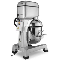 Mixer planetar Maxima MPM 40L 9300175 (Inox) Thumb