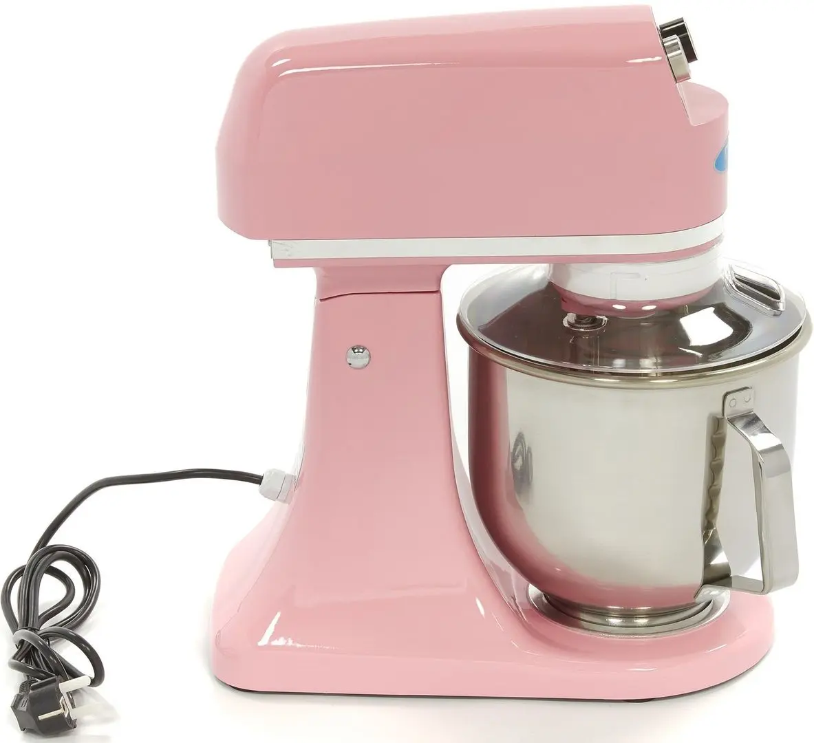 Миксер планетарный Maxima MPM 9300151 (Pastel Pink)