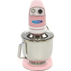 Миксер планетарный Maxima MPM 9300151 (Pastel Pink)