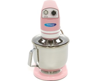 Mixer planetar Maxima MPM 9300151 (Pastel Pink)