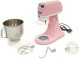 Mixer planetar Maxima MPM 9300151 (Pastel Pink)