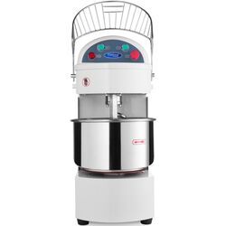 Malaxor aluat Maxima 09361020 (White) Thumb