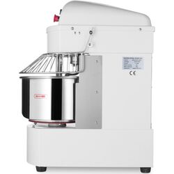 Malaxor aluat Maxima 09361020 (White) Thumb