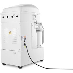 Malaxor aluat Maxima 09361020 (White) Thumb