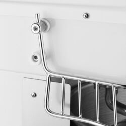 Malaxor aluat Maxima 09361020 (White) Thumb