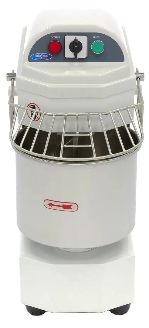 Malaxor aluat Maxima MSM 10 09361010 (White)