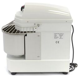 Malaxor aluat Maxima MSM 10 09361010 (White) Thumb