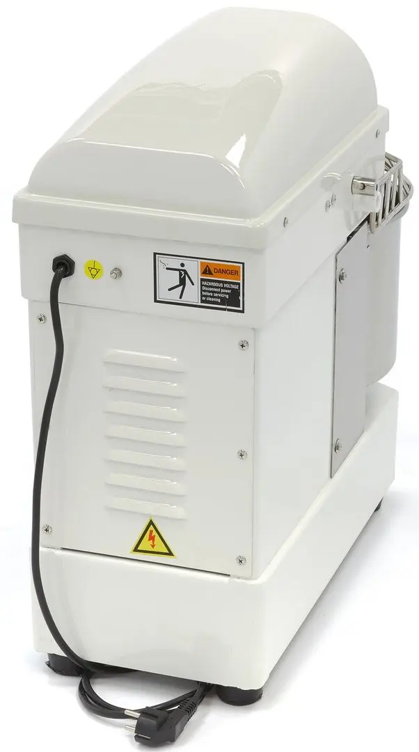 Malaxor aluat Maxima MSM 10 09361010 (White)