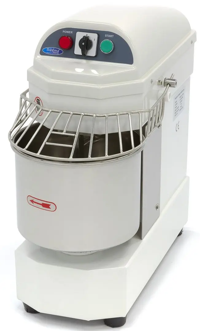 Malaxor aluat Maxima MSM 10 09361010 (White)