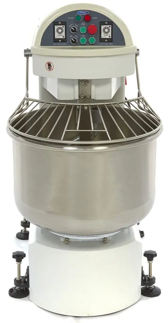 Тестомес Maxima MSM 130 09361130 (White)